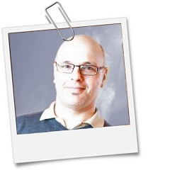 Jens Binder Frisch